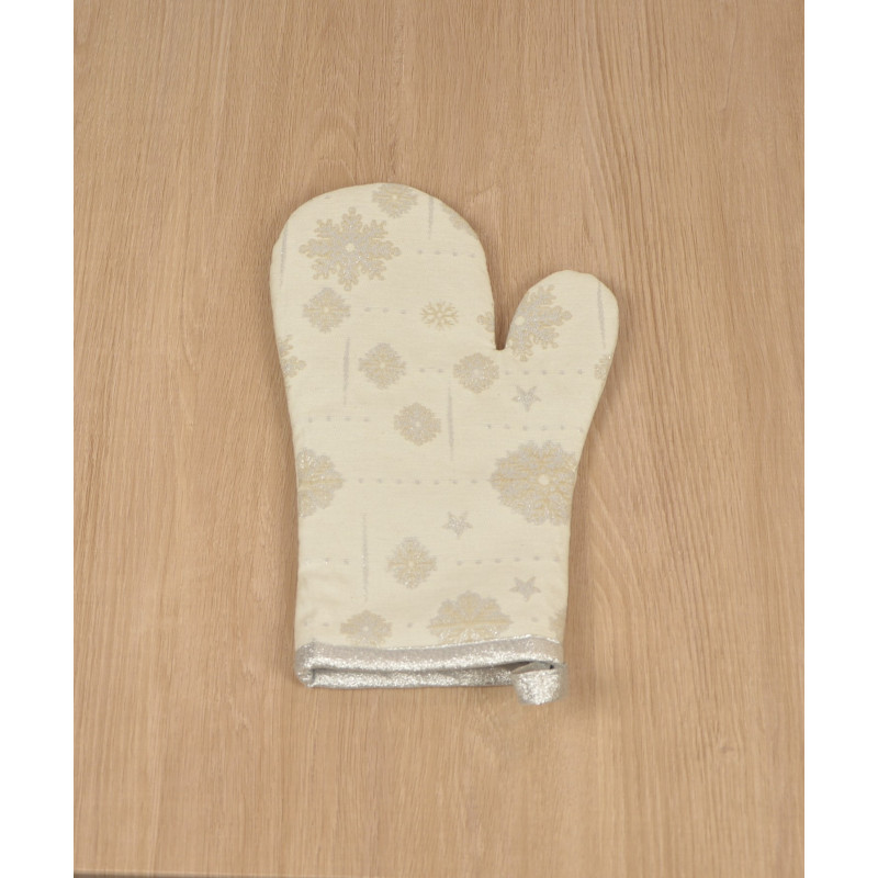 Chňapka s magnetom 43