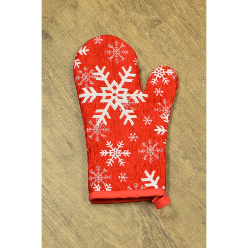 Chňapka s magnetom 47