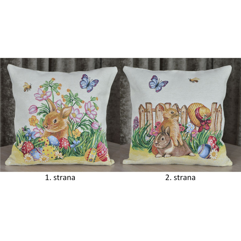 VANKÚŠ GOBELŃOVÝ G37VZ11VN - NÁVLEK 45x45cm